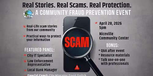 Fraud Prevention 