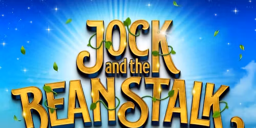 Jock & The Beanstalk Pantomime Trip