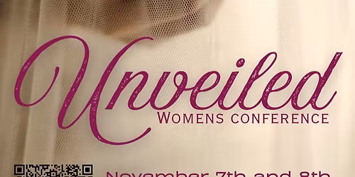 Unveiled: Women's Conference 2025