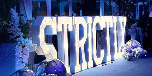 Hospice Strictly 2025