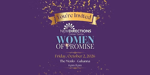 2026 Women of Promise