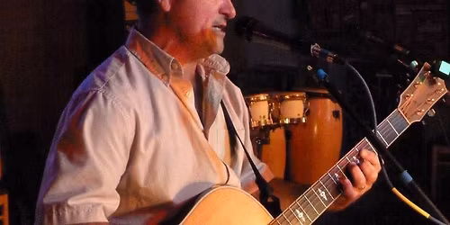 Hunter McNeer Live at Old Man Franks