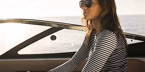 Women on Water\u00ae: Joystick Class