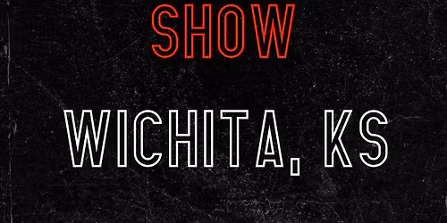 Magic for Adults: Wichita, KS
