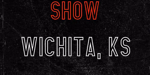 Magic for Adults: Wichita, KS