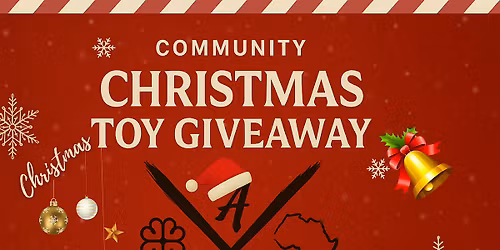 Xmas Gift Giveaway at Atelier Afrobraz