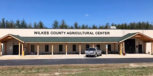 Wilkes County Agricultural Fair