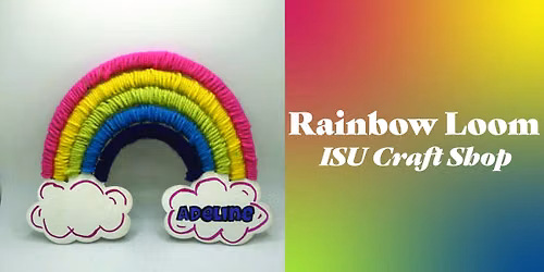 Rainbow Loom