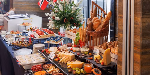 "Nordic Food and Fun during the Holiday Season": In-Person Badger Talk in Pardeeville, WI