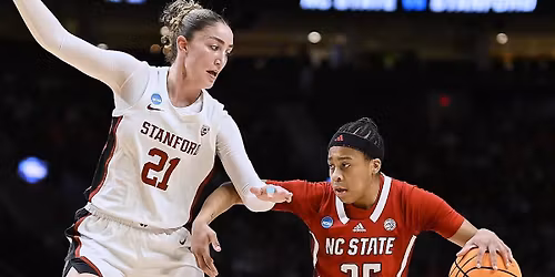 Stanford Cardinal at Miami Hurricanes Womens Basketball at Watsco Center