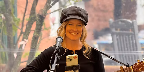 Live Music at Cadence Clubhouse