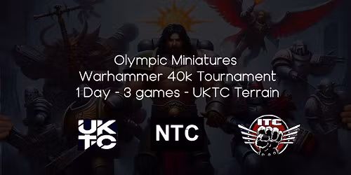 January RTT at Northern Alliance Games