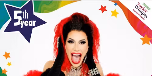 Dartford Pride
