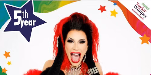 Dartford Pride