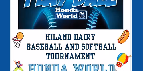 Honda World of Conway Hiland Classic Fun Day