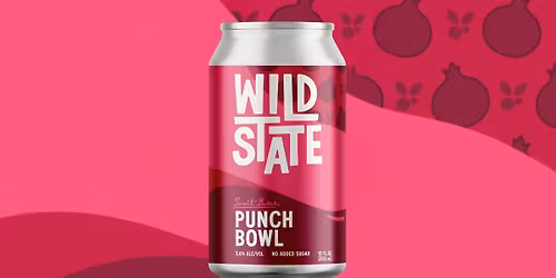 Punch Bowl Taproom Release