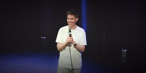 Jake Lambert - The Sunshine Kid