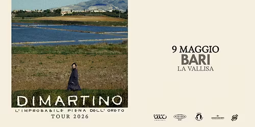 DIMARTINO | Bari