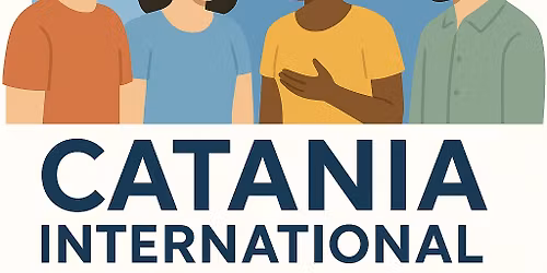 Blabla Language Exchange \u2013 Catania \ud83c\udf0d\ud83d\udde3\ufe0f