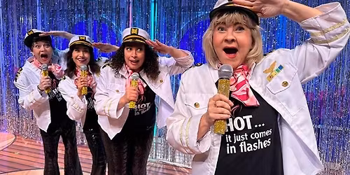 Menopause - The Musical 2