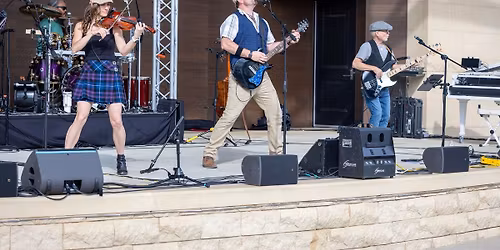 River Driver at Gillespie's Tavern