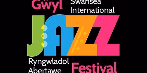 Save the Date! Swansea International Jazz Festival @ Swansea Minster 3 \u2013 6 September 2026