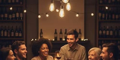 Weekly Wine Wednesday Tasting