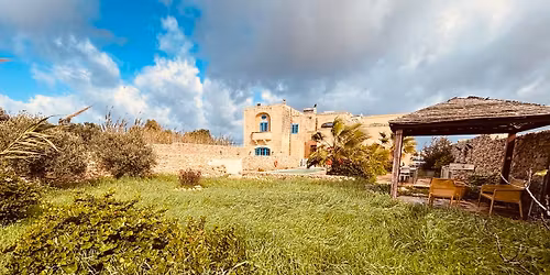 Ayurveda Yoga Detox, Regeneration & Rebalance Retreat