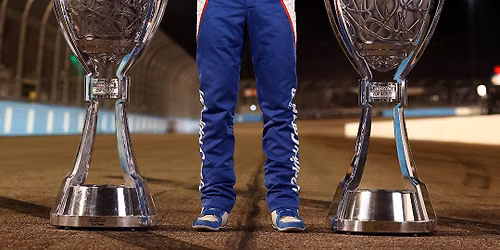 NASCAR Cup Series Championship