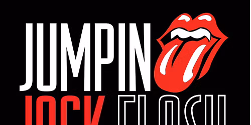 Jumping Jack Flash - Rolling Stones Tribute