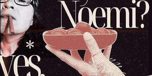 Live Music at Archives - Ivy Noemi