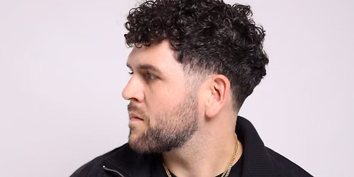 VEGA - Tour 2026