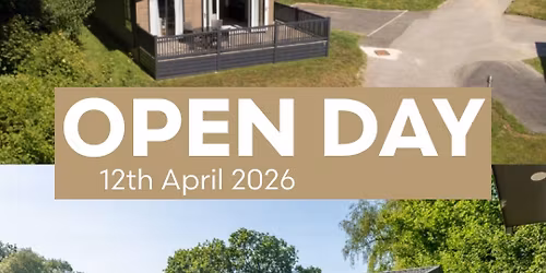 Manleigh Park Open Weekend