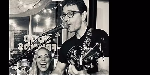Stretch Duo @ Sofia's of Clifton Park