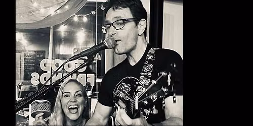 Stretch Duo @ Sofia's of Clifton Park