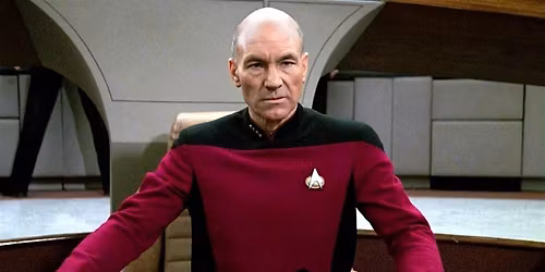 Star Trek Trivia at Atlas Brew Works Bridge District