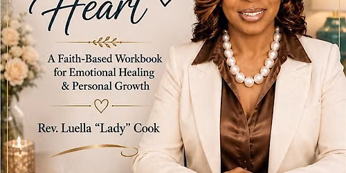 Sentiments From Her Heart Fall Discipleship Class IV