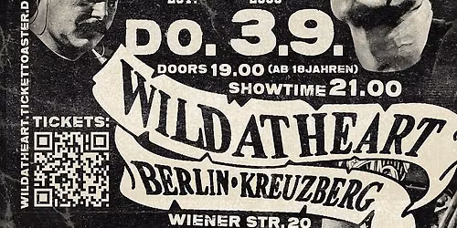 The Boasters-StreetPunk\/FIN+Uppercuts-Punk\/Bln