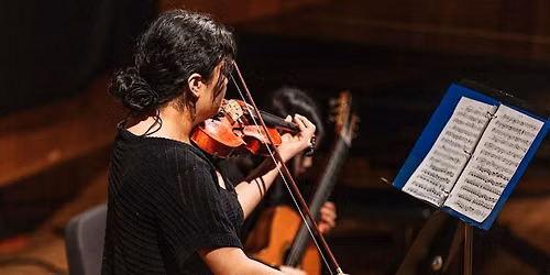 Jazz and Classical Chamber Ensembles