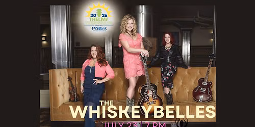 THELMA Thursdays | The WhiskeyBelles