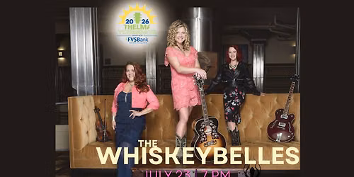 THELMA Thursdays | The WhiskeyBelles