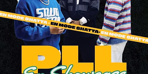 EN MODE SHATTA- PLL EN SHOWCASE