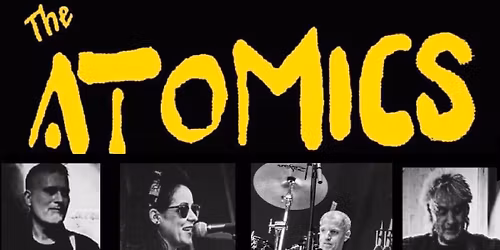 TheAtomics@StanwickClub