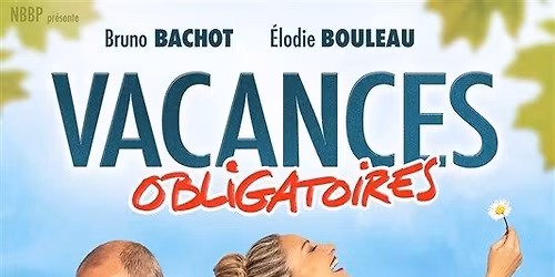 Vacances obligatoires