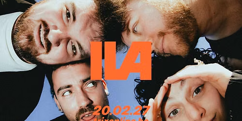 ILA \/ Trix