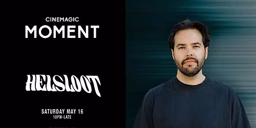 MOMENT Series: Helsloot