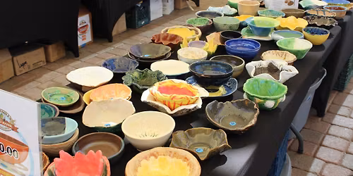 Empty Bowls Market