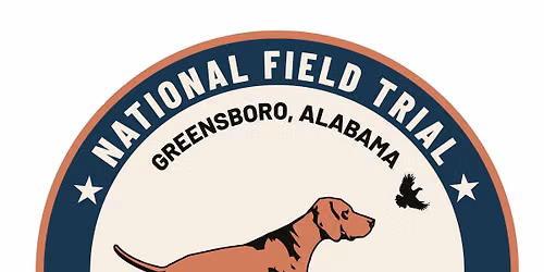 2026 National Field Trial