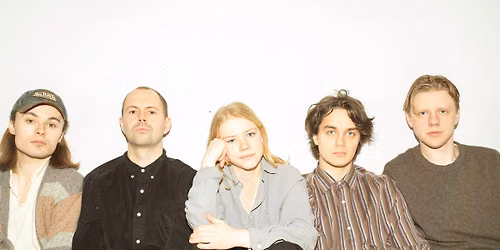 Tuva Halse Quintet