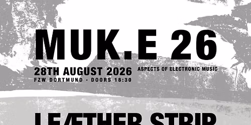 MUK.E 26